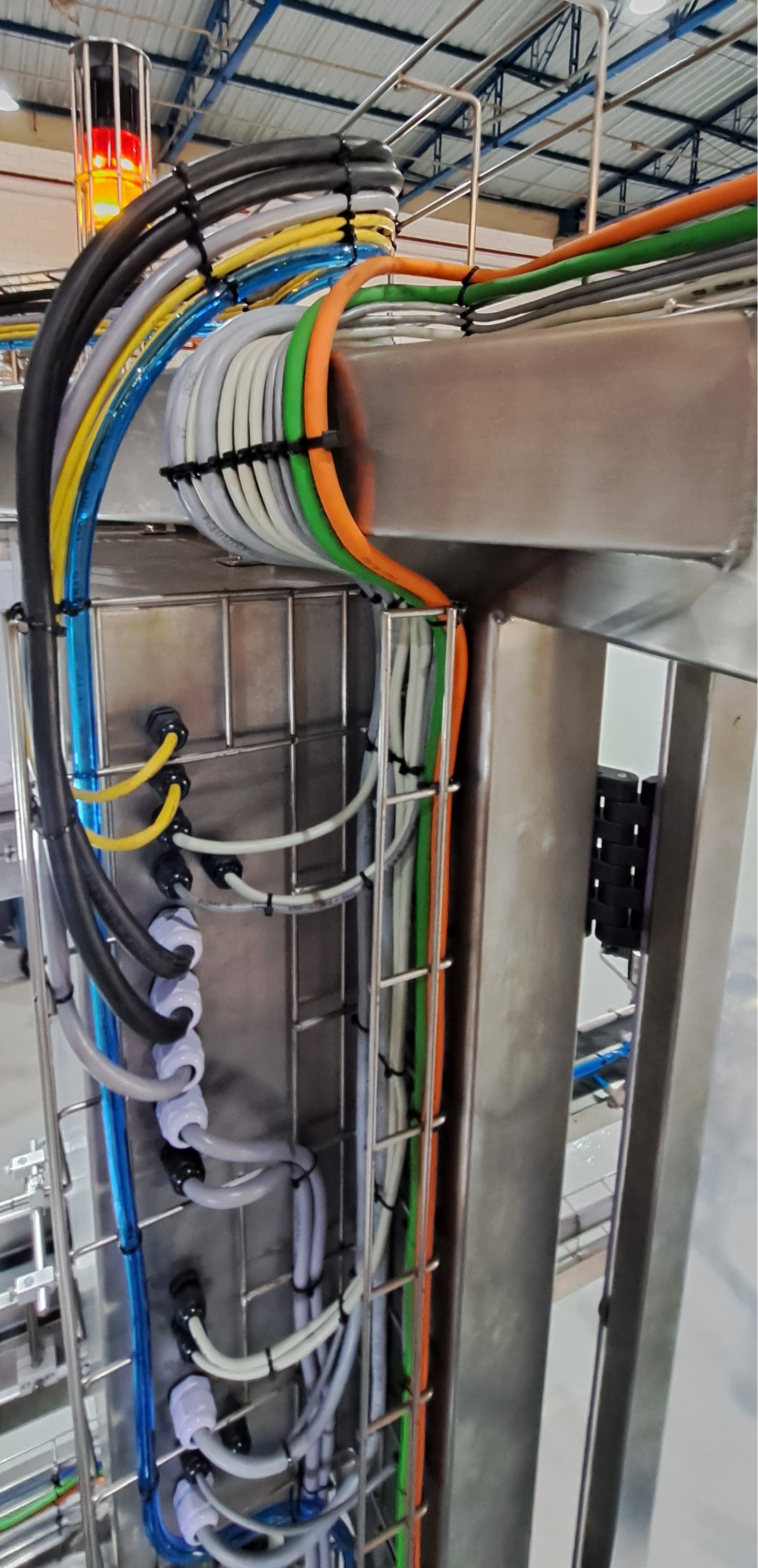 Acabamento Industrial